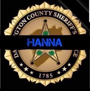 Meet your Posher, Dixie